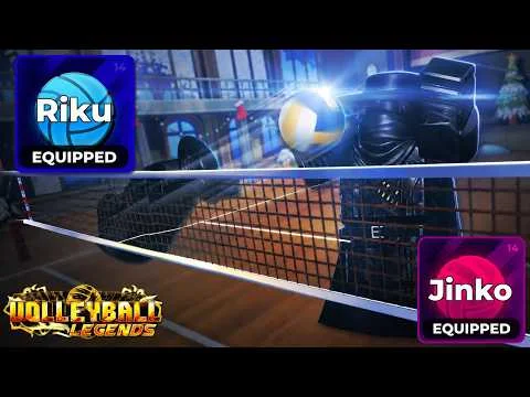 Riku style Holo Walls combo gameplay thumbnail